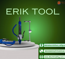 Fiber Erik Tool in Nepal